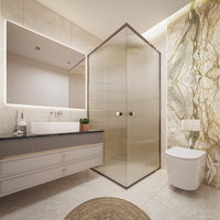 Апартаменты в Турции, Стамбул, 133 кв.м.