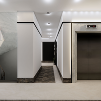 Апартаменты в Турции, Стамбул, 77 кв.м.