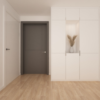 Апартаменты в Турции, Стамбул, 77 кв.м.