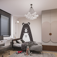 Апартаменты в Турции, Стамбул, 77 кв.м.