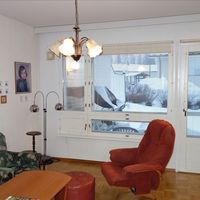 Апартаменты в Финляндии, Керимяки, 60 кв.м.