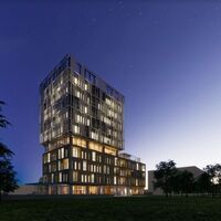 Апартаменты в Турции, Стамбул, 71 кв.м.