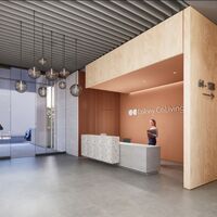 Апартаменты в Турции, Стамбул, 71 кв.м.