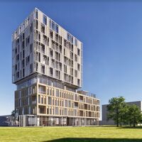 Апартаменты в Турции, Стамбул, 71 кв.м.