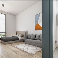 Апартаменты в Турции, Стамбул, 71 кв.м.