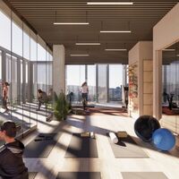 Апартаменты в Турции, Стамбул, 71 кв.м.