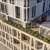 Апартаменты в Турции, Стамбул, 71 кв.м.