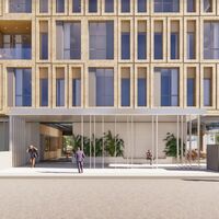 Апартаменты в Турции, Стамбул, 71 кв.м.