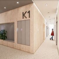 Апартаменты в Турции, Стамбул, 71 кв.м.