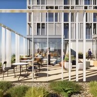 Апартаменты в Турции, Стамбул, 71 кв.м.