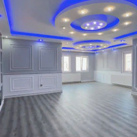 Apartment in Turkey, Istanbul, 320 sq.m.