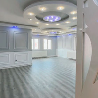 Apartment in Turkey, Istanbul, 320 sq.m.