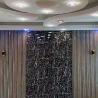 Apartment in Turkey, Istanbul, 320 sq.m.