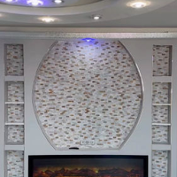 Apartment in Turkey, Istanbul, 320 sq.m.