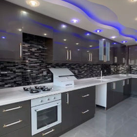 Apartment in Turkey, Istanbul, 320 sq.m.