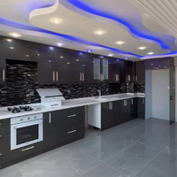 Apartment in Turkey, Istanbul, 320 sq.m.