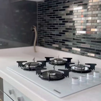 Apartment in Turkey, Istanbul, 320 sq.m.