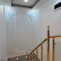 Apartment in Turkey, Istanbul, 320 sq.m.