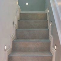 Apartment in Turkey, Istanbul, 320 sq.m.