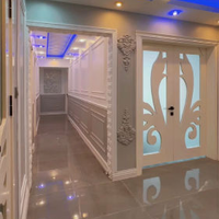 Apartment in Turkey, Istanbul, 320 sq.m.