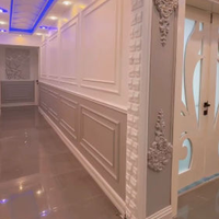 Apartment in Turkey, Istanbul, 320 sq.m.