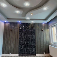 Apartment in Turkey, Istanbul, 320 sq.m.