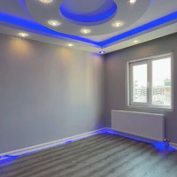 Apartment in Turkey, Istanbul, 320 sq.m.