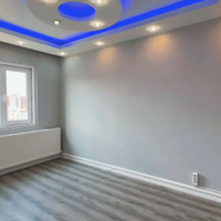 Apartment in Turkey, Istanbul, 320 sq.m.