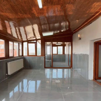 Apartment in Turkey, Istanbul, 320 sq.m.