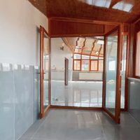 Apartment in Turkey, Istanbul, 320 sq.m.