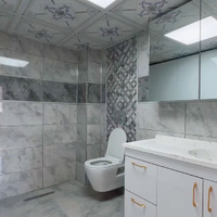 Apartment in Turkey, Istanbul, 320 sq.m.