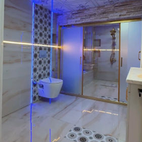 Apartment in Turkey, Istanbul, 320 sq.m.