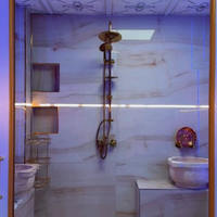 Apartment in Turkey, Istanbul, 320 sq.m.