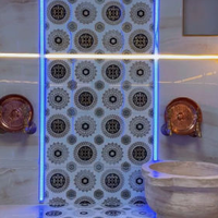 Apartment in Turkey, Istanbul, 320 sq.m.