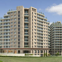 Апартаменты в Турции, Стамбул, 98 кв.м.