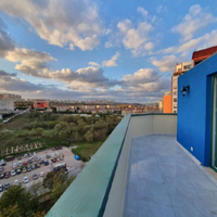 Apartment in Turkey, Istanbul, 280 sq.m.