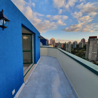 Apartment in Turkey, Istanbul, 280 sq.m.