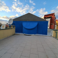 Apartment in Turkey, Istanbul, 280 sq.m.