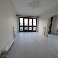 Apartment in Turkey, Istanbul, 280 sq.m.
