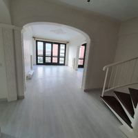 Apartment in Turkey, Istanbul, 280 sq.m.