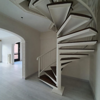 Apartment in Turkey, Istanbul, 280 sq.m.