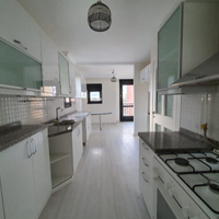 Apartment in Turkey, Istanbul, 280 sq.m.