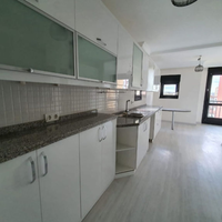 Apartment in Turkey, Istanbul, 280 sq.m.