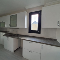 Apartment in Turkey, Istanbul, 280 sq.m.