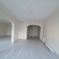 Apartment in Turkey, Istanbul, 280 sq.m.