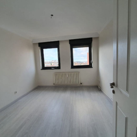 Apartment in Turkey, Istanbul, 280 sq.m.