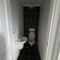 Apartment in Turkey, Istanbul, 280 sq.m.