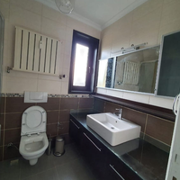 Apartment in Turkey, Istanbul, 280 sq.m.