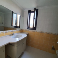 Apartment in Turkey, Istanbul, 280 sq.m.