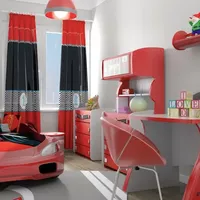 Apartment in Turkey, Istanbul, 136 sq.m.